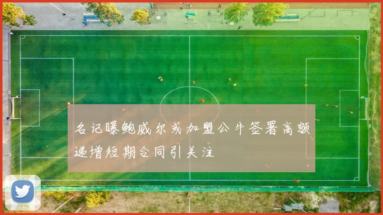 名记曝鲍威尔或加盟公牛签署高额递增短期合同引关注