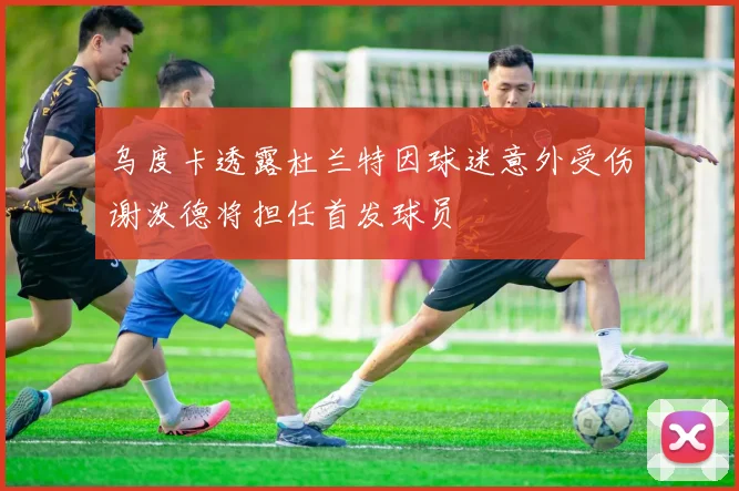 乌度卡透露杜兰特因球迷意外受伤谢泼德将担任首发球员