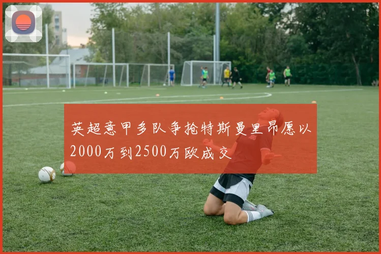 英超意甲多队争抢特斯曼里昂愿以2000万到2500万欧成交