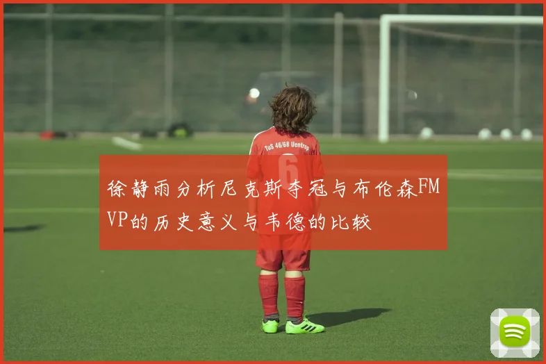 徐静雨分析尼克斯夺冠与布伦森FMVP的历史意义与韦德的比较